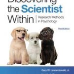 Discovering the Scientist Within