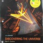 Loose-Leaf Version for Discovering the Universe