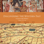 Discovering the Western Past, Volume I: To 1789
