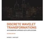 Discrete Wavelet Transformations
