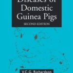 Diseases of Domestic Guinea Pigs