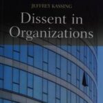 Dissent in Organizations