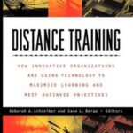 Distance Training