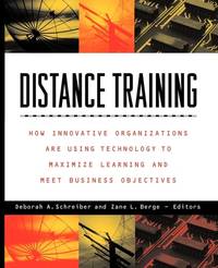 distance-training-how-innovative-organizations-using-9780787943134