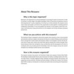 Diversity Awareness Profile (DAP)