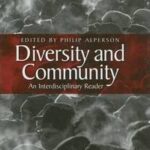 Diversity and Community