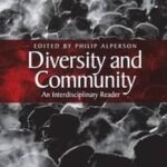 Diversity and Community