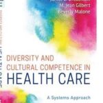 Diversity and Cultural Competence in Health Care
