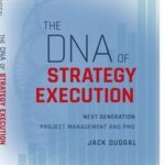 The DNA of Strategy Execution