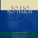 To Do No Harm