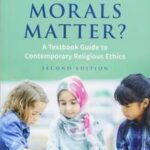 Do Morals Matter?