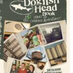 The Dogfish Head Book