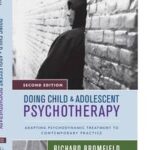 Doing Child and Adolescent Psychotherapy