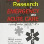 Doing Research in Emergency and Acute Care