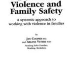 Domestic Violence and Family Safety
