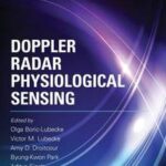 Doppler Radar Physiological Sensing