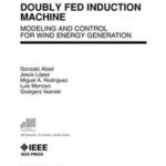 Doubly Fed Induction Machine