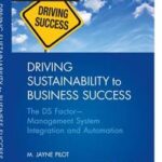 Driving Sustainability to Business Success