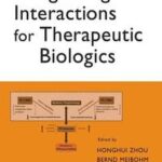 Drug-Drug Interactions for Therapeutic Biologics