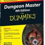 Dungeon Master For Dummies