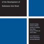 A Dynamic Cascade Model of the Development of Substance - Use Onset