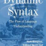 Dynamic Syntax