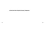 Dynamics and Control of Electric Transmission and Microgrids