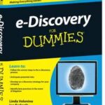 e-Discovery For Dummies