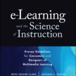 e-Learning and the Science of Instruction