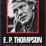 E. P. Thompson