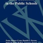 Early Education in the Public Schools