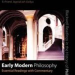 Early Modern Philosophy