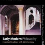 Early Modern Philosophy