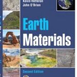 Earth Materials