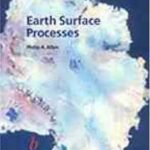 Earth Surface Processes