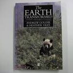 The Earth Transformed