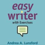 EasyWriter with Exercises