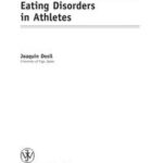 Eating Disorders in Athletes