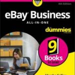 eBay Business All-in-One For Dummies