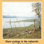 Ecological Bulletins, Plant Ecology in the Sub-Artic Swedish Lapland