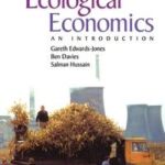 Ecological Economics