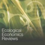 Ecological Economics Reviews, Volume 1219
