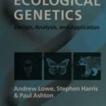 Ecological Genetics
