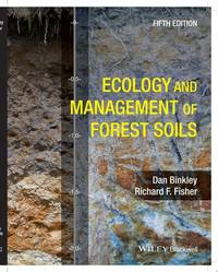 ecology-management-forest-soils-5th-edition-9781119455653