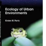 Ecology of Urban Environments