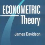 Econometric Theory