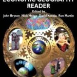 The Economic Geography Reader