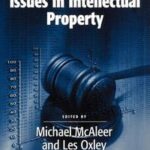 Economic and Legal Issues in Intellectual Property