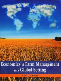 economics-farm-management-global-setting-kent-9780470592434