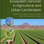 Ecosystem Services in Agricultural and Urban Landscapes